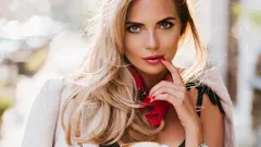 Hemligheterna bakom kvinnlig skönhet: Vad män verkligen värdesätter hos kvinnor