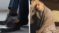 Varför du aldrig bör förvara skor i sovrummet: kom ihåg detta en gång för alla