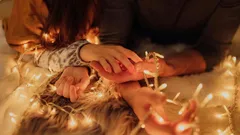 Så säger du ”jag vill” i relationen utan drama: 2 enkla steg till kärleksharmoni