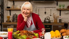 Dietister: 11 livsmedel som personer över 55 bör äta