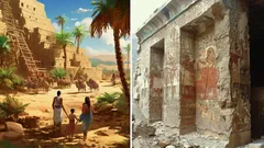 Sex försvunna städer som ingen kan hitta: vad som egentligen hände med dem