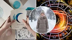 Vem behöver rensa bort allt onödigt ur livet: horoskop för januari–februari 2026
