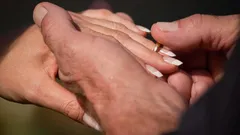 Vad som verkligen gör ett äktenskap lyckligt: Resultat från en global studie