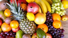 Vad du ska äta för att stärka immunförsvaret på vintern: dietister har utsett de 6 bästa frukterna