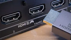 Vad du kan göra med överflödiga HDMI-portar: 5 användbara idéer för TV och PC