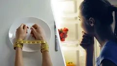 Varför du blir hungrig på natten: Dietisten avslöjar en oväntad orsak