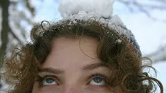 Så tar du hand om din hårbotten på vintern: 6 regler för en "frostig" skönhetsrutin